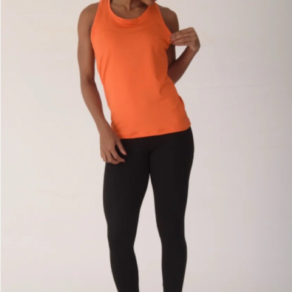 Cloud9ine Racerback Tee - Picture 3 of 7